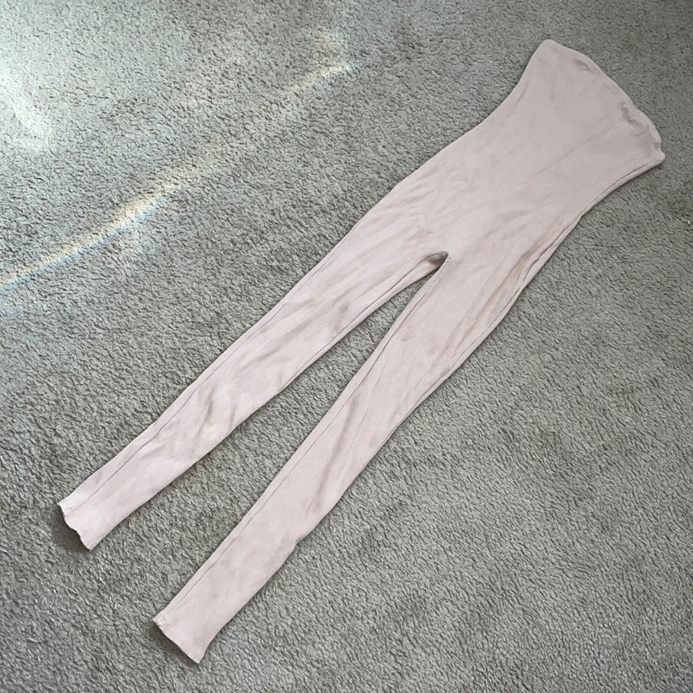 Fashion Nova Jumpsuit